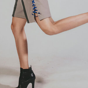 Power Suit Ensemble 2